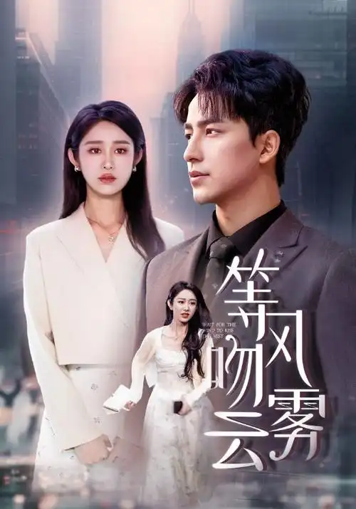 潮汐之城 热播电视剧